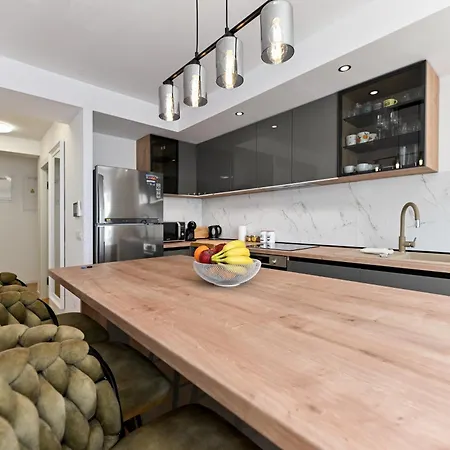 Apartment Lo-lo Zadar