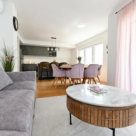 Lo-lo Apartamento Zadar