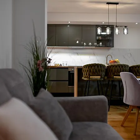 Lo-lo Apartamento Zadar