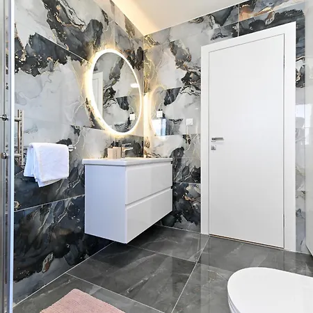 Apartment Lo-lo Zadar