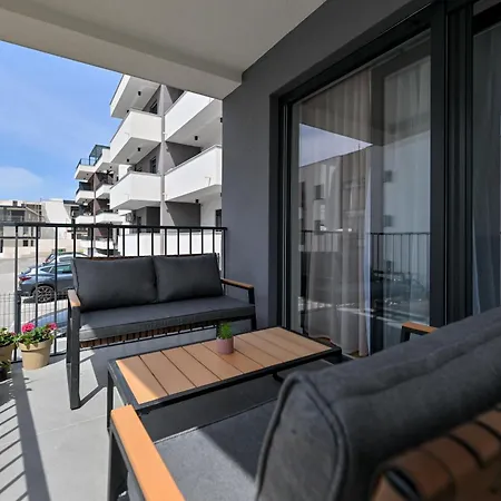 Apartment Lo-lo Zadar