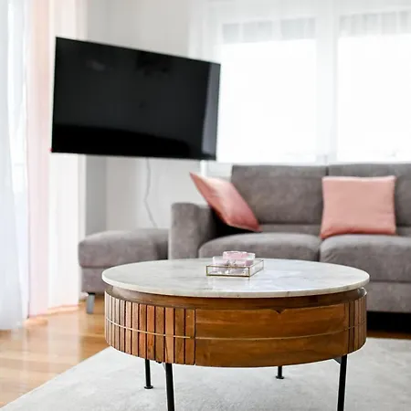 Lo-lo Apartamento Zadar