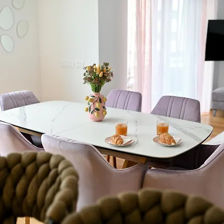 Apartment Lo-lo Zadar