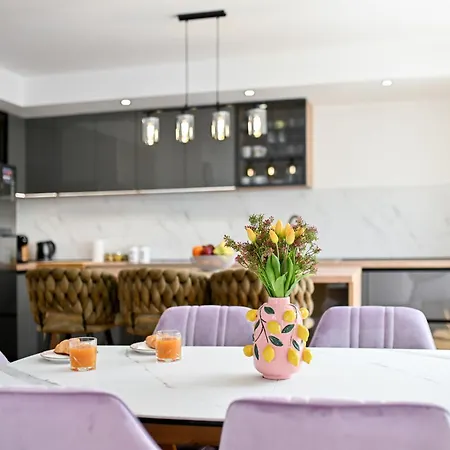 Lo-lo Apartment Zadar