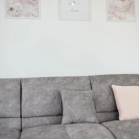 Lo-lo Apartman Zadar