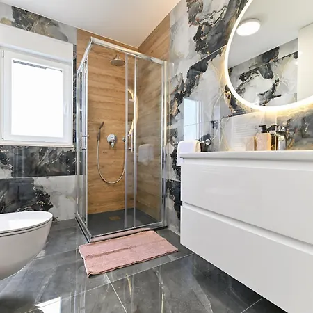 Apartmán Lo-lo Zadar