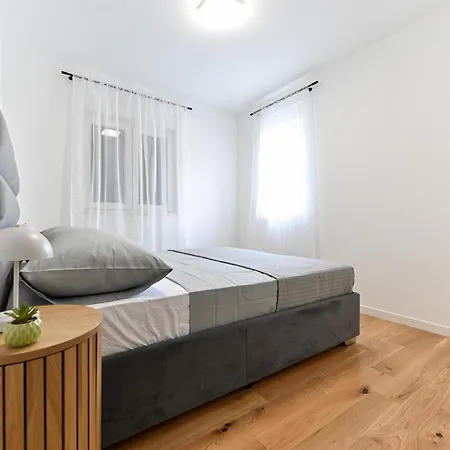 Lo-lo Apartman Zadar