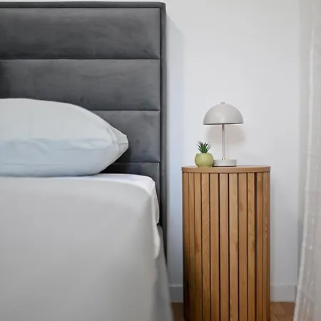 Apartmán Lo-lo Zadar